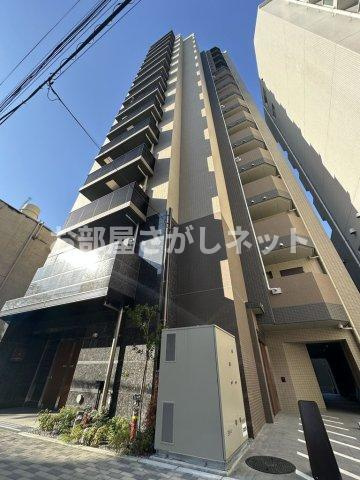 コンシェリア東京 ＜ＨＩＧＡＳＨＩＪＵＪＯ ＲＥＳＩＤＥＮＣＥ＞