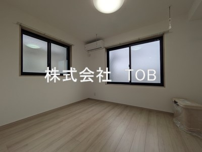 【居間・リビング】 | ファブール世田谷仙川-再契約型- | 洋室7.5帖