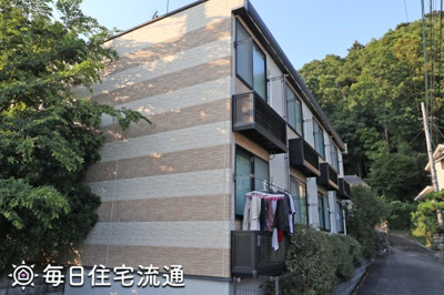 【外観】 | 森下