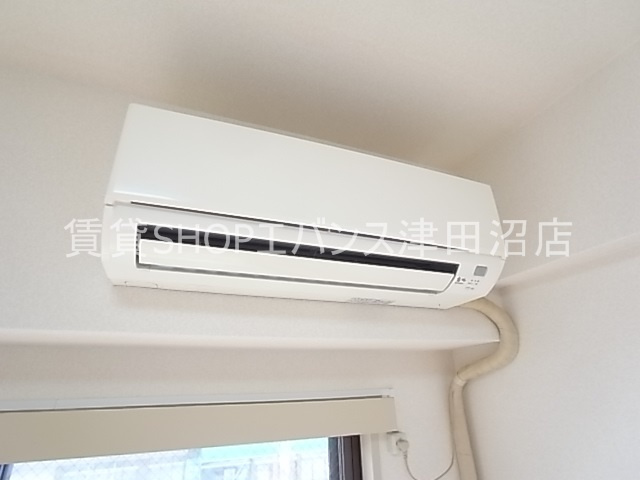 【設備】 | 津田沼ダイカンプラザシティ