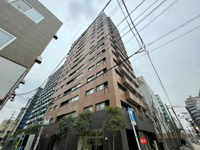 【外観】 | アクタス渡辺通パークシティ☆仲介手数料無料☆