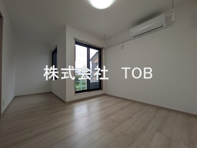 【洋室】 | ファブール世田谷仙川-再契約型- | 洋室7.6帖