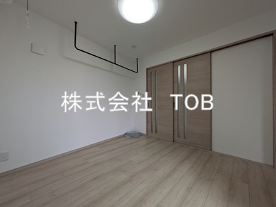【洋室】 | ファブール世田谷仙川-再契約型- | 洋室7.6帖
