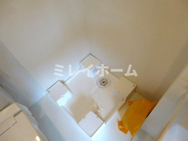大田区南蒲田３丁目の賃貸マンションの設備
