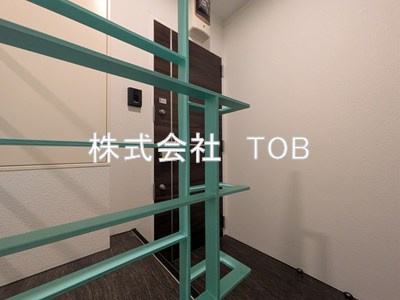 【その他】 | ファブール世田谷仙川-再契約型-
