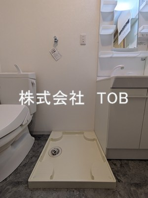 【設備】 | ファブール世田谷仙川-再契約型-