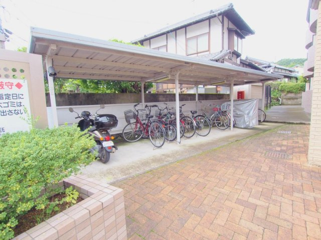 ベルドミール　ヤノのその他