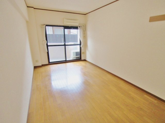 ベルドミール　ヤノの内装