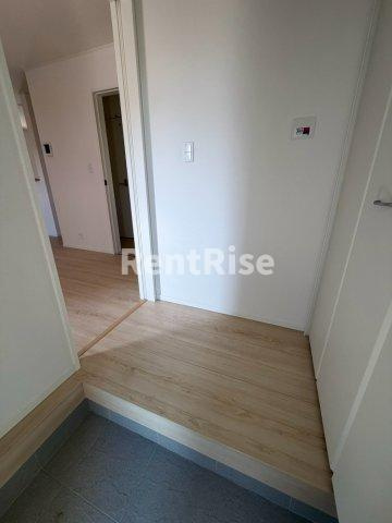 クレイドルガーデン江南市古知野町花霞の内装