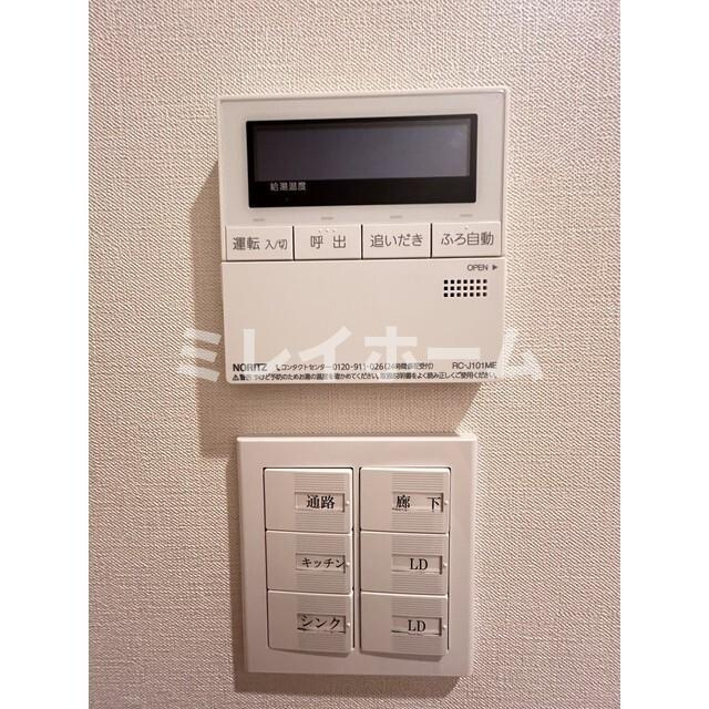スタイリオ池上SOUTHのその他