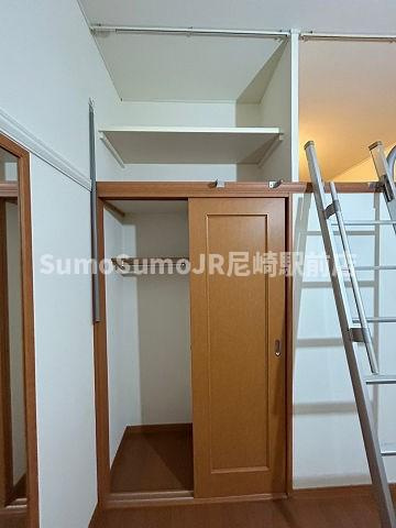 レオパレス道意1号のその他
