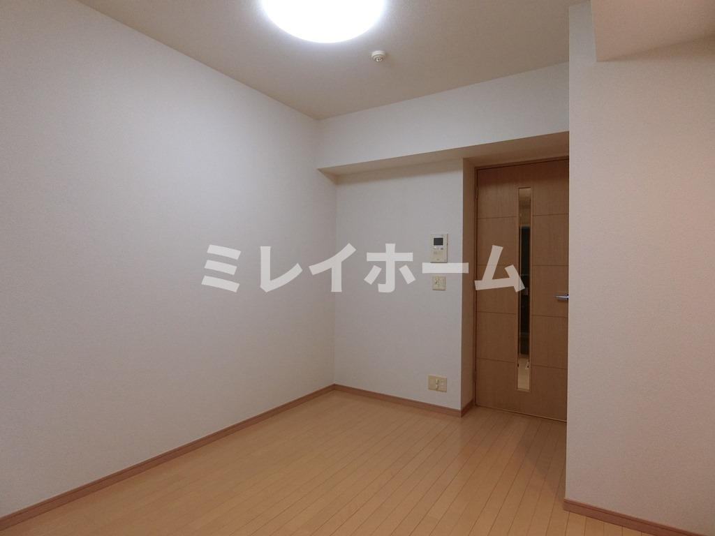 クロスレジデンス蒲田の居間・リビング