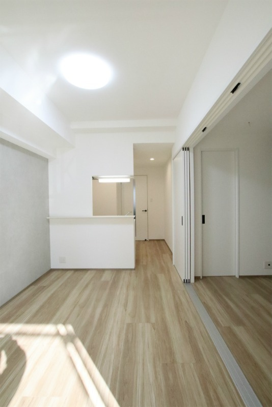 リファレンス竹下駅前　那珂小学校区の展望|リファレンス竹下駅前