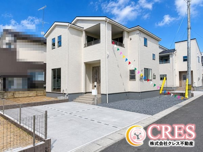 【前面道路含む現地写真】 | ☆☆新築分譲　泉町滝尻第２H　全８棟-②　ご見学できます！！ | 現地ご案内いたします♪最終１棟！！
