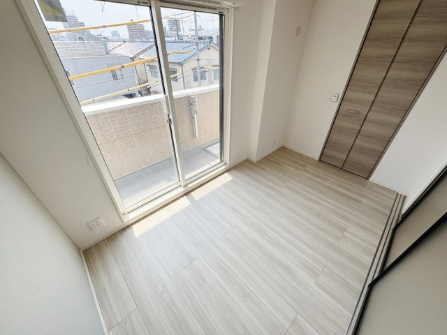 エレガンス　パレスの内装