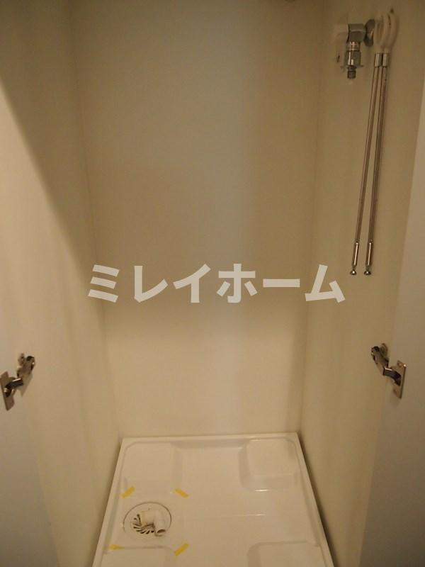 ルーブル東蒲田伍番館の設備|同建物内、別のお部屋の参考写真になります。