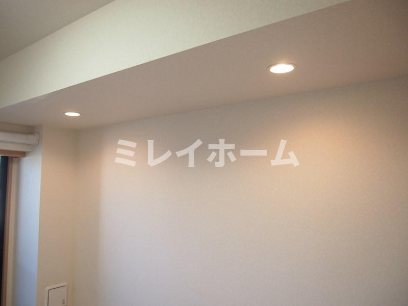 ルーブル東蒲田伍番館のその他|同建物内、別のお部屋の参考写真になります。