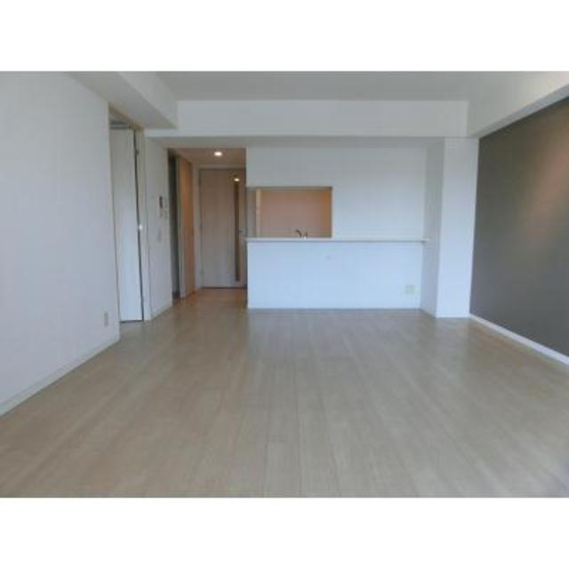パークキューブ西ヶ原ステージの居間・リビング|※写真は同タイプ住戸です。