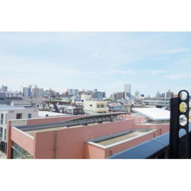 パークキューブ西ヶ原ステージのその他|※写真は同タイプ住戸です。