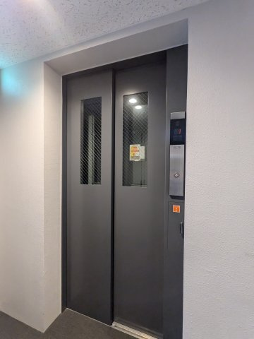 グローリオシェルト駒込のその他共用部分