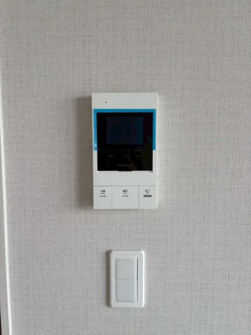 DIPS西新井のセキュリティ