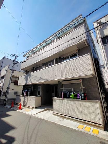 【外観】 | アレグリア