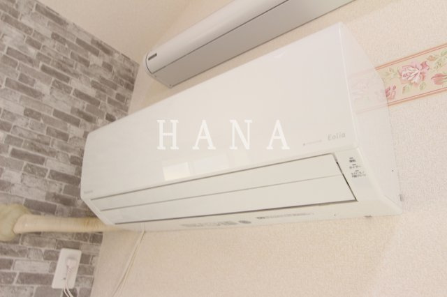 ユナイト新町レモンドの設備