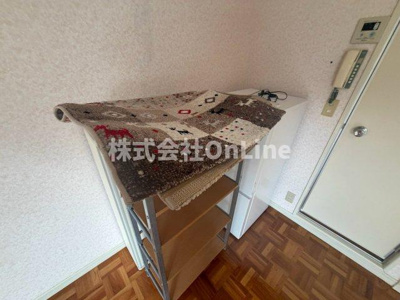【設備】 | イヌイマンション