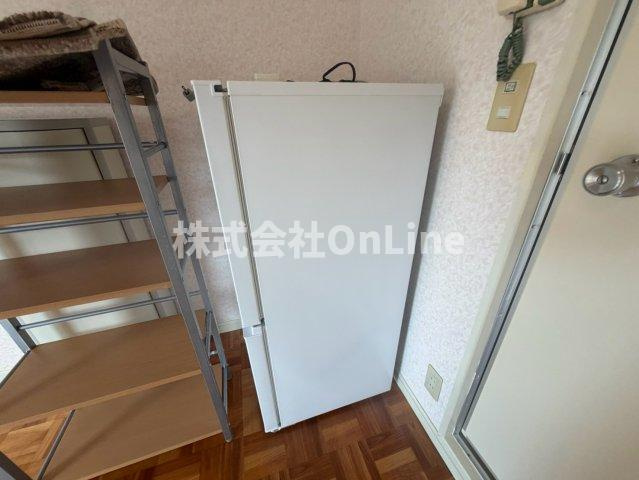 【設備】 | イヌイマンション