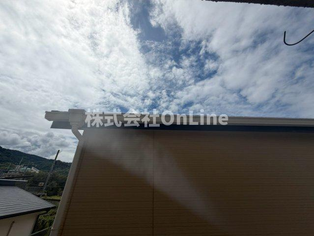 【展望】 | イヌイマンション