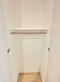 【収納】 | SPEC　RESIDENCE　大井5