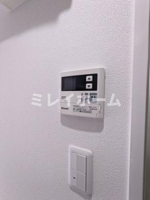ブロッサムテラス池上の設備