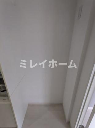 ブロッサムテラス池上の設備
