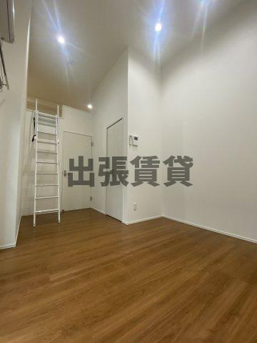 仲介手数料0円！！ヴァンクール中小田井の居間・リビング
