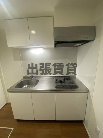 仲介手数料0円！！ヴァンクール中小田井のキッチン