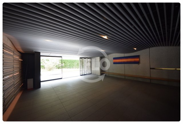 アーバンエース五条公園パル　五条小学校区のロビー|アーバンエース五条公園パル　ロビー
