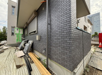 【その他】 | ブルーム武蔵中原