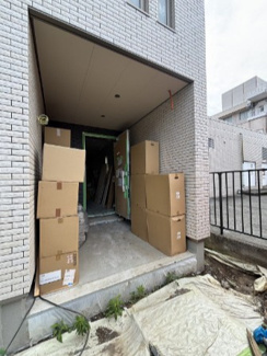 【その他共用部分】 | ブルーム武蔵中原