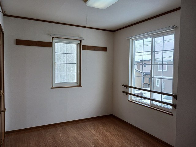 グッディ・ワンの展望