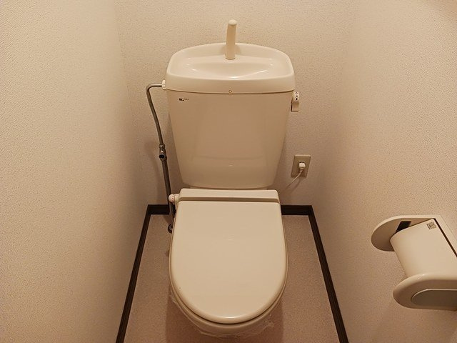 グッディ・ワンの収納