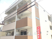 ドリームフジ 桜川 仲介手数料無料の画像