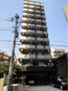 【外観】グリフィン川崎・西口弐番館 
