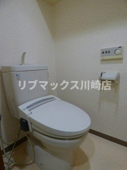 【その他】グリフィン川崎・西口弐番館 