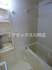 【浴室】グリフィン川崎・西口弐番館 