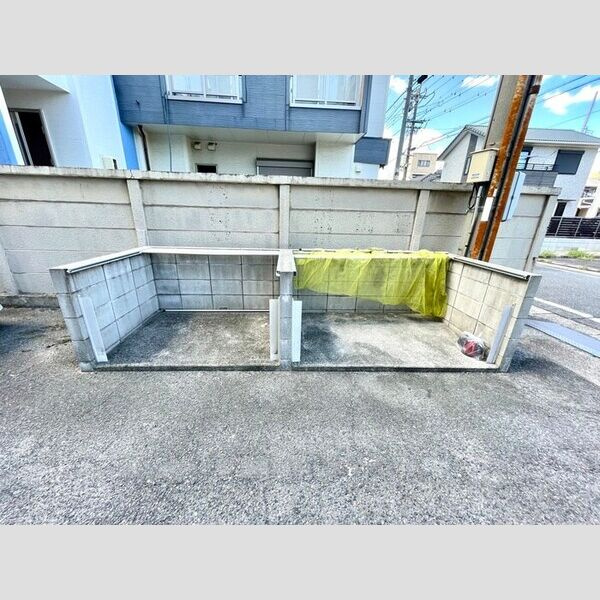 小島ビルのその他共用部分