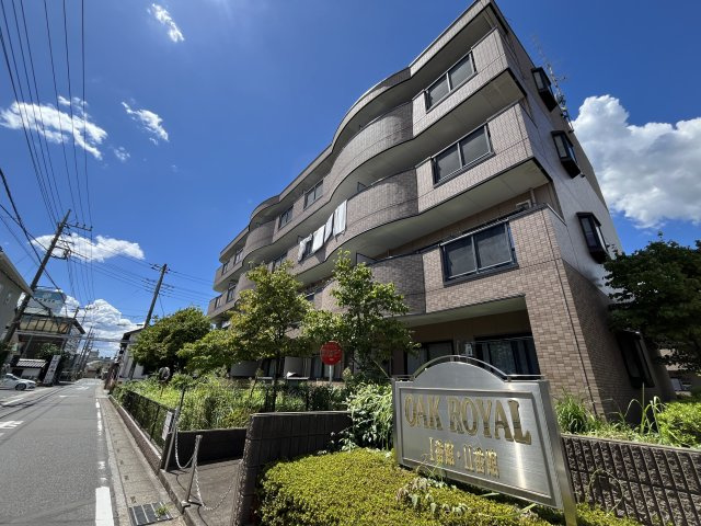 OAK　ROYAL　Ⅰ番館