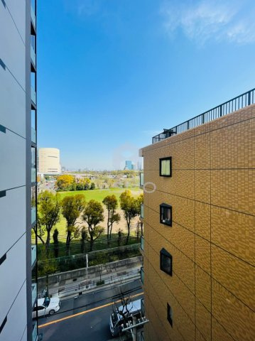 【展望】 | BROU上町台