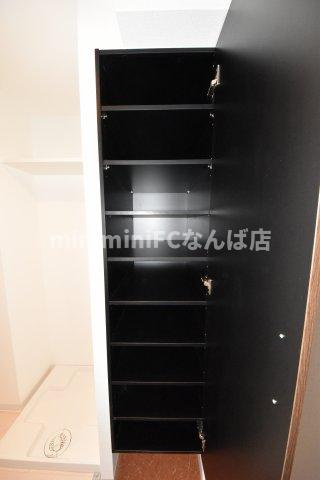 ラグゼ難波南のその他共用部分