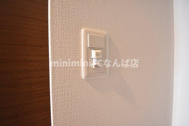 ラグゼ難波南