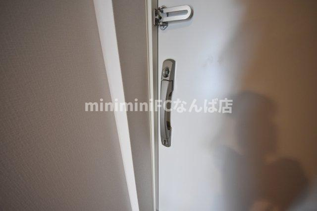 ラグゼ難波南